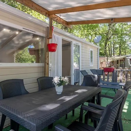 Mobilehome Daire
