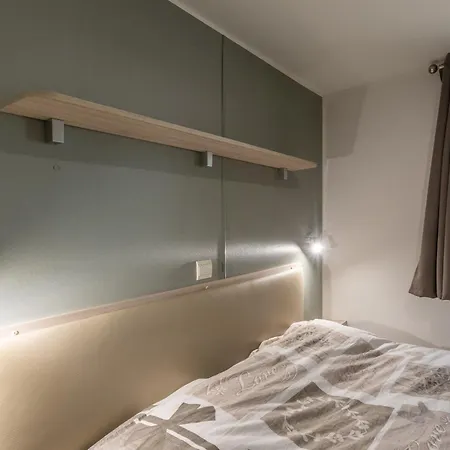 Mobilehome Lagorce (Ardeche)