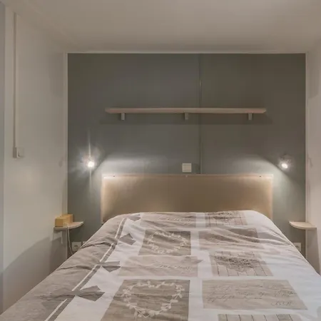 Mobilehome * Lagorce (Ardeche)