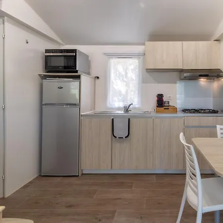 Daire Mobilehome