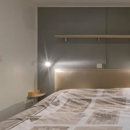 Mobilehome Daire
